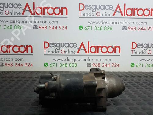 Used Starter BMW 3 (E36) 318 i (115 hp) 2732409
