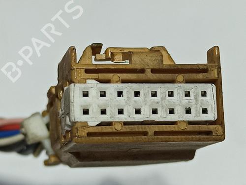 Right mirror AUDI A4 B6 (8E2) 2.5 TDI | BP15253554C27 
