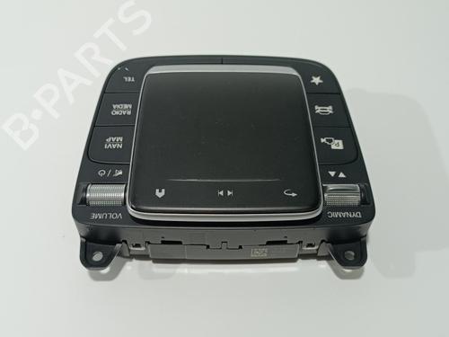 Switch MERCEDES-BENZ A-CLASS (W177) A 180 d (177.010) | BP25435545I30 