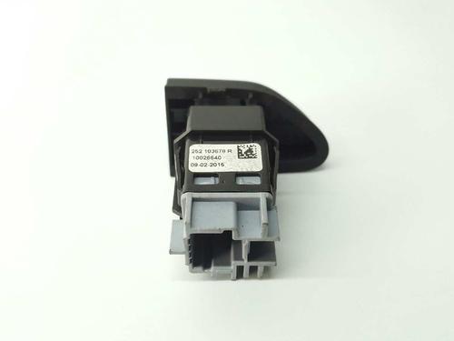 Switch RENAULT CLIO IV (BH_) 1.2 16V (BHA1, BHAK, BHMG, BHMK) | BP14533816I30 
