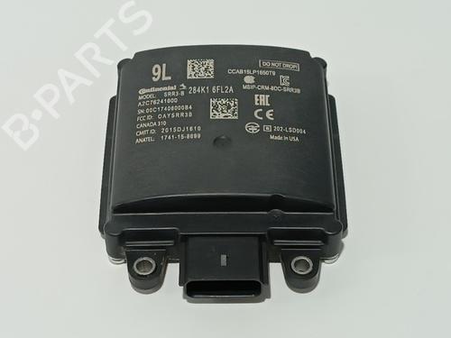 Used Electronic sensor NISSAN X-TRAIL III (T32_, T32R, T32RR) 1.6 dCi (T32) (130 hp) 12169892