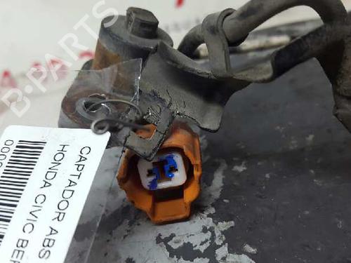 Elektronische sonde HONDA CIVIC VII Hatchback (EU, EP, EV) 1.7 CTDi (EP4, EU9) | BP14527127M84