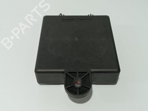 Electronic module SMART FORTWO Coupe (453) electric drive (453.391) | BP15590406M83
