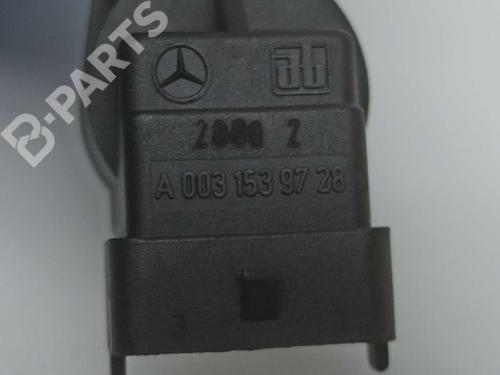Elektronisk sensor MERCEDES-BENZ SPRINTER 4-t Platform/Chassis (B904) 416 CDI | BP7278416M84 
