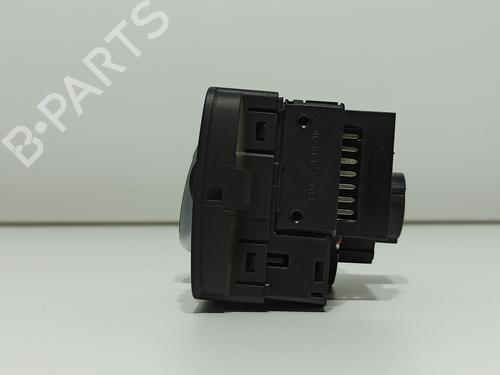Headlight switch AUDI A1 Sportback (8XA, 8XF) 1.6 TDI | BP22919802I24 