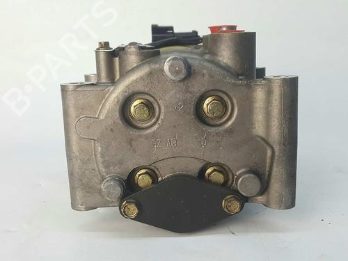 AC compressor FORD FOCUS I (DAW, DBW) 1.8 TDCi | BP9119465M34