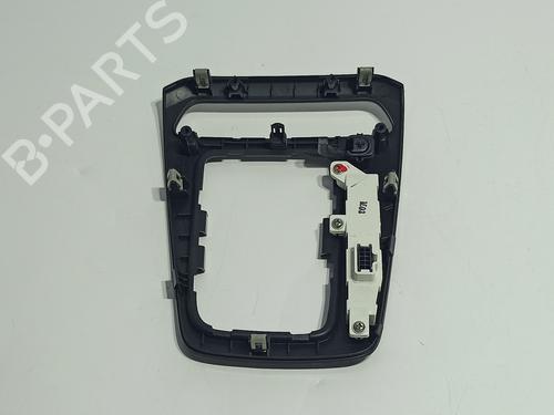 Pommeau de levier de vitesses KIA STONIC (YB) 1.0 T-GDi Eco-Dynamics+ | BP18710036I34