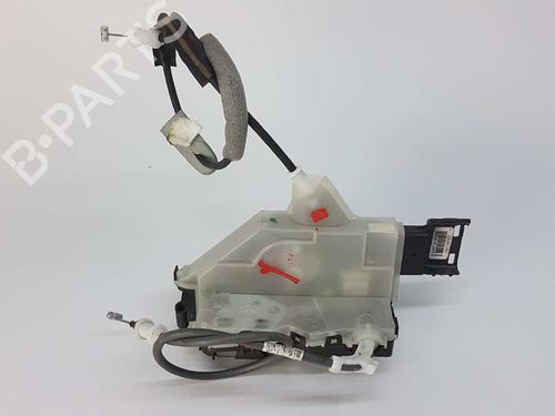 Zamek drzwi tylnych prawych CITROËN C3 / C3 ORIGIN III (SX) 1.2 VTi 82 BP6006186C99