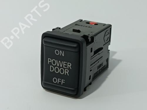 Switch NISSAN X-TRAIL III (T32_, T32R, T32RR) 1.6 dCi (T32) | BP11057797I30 
