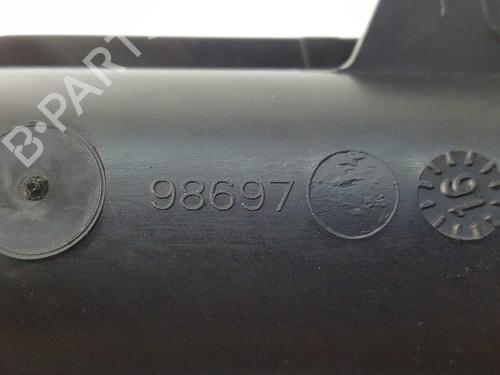 Pipe PEUGEOT 308 II (LB_, LP_, LW_, LH_, L3_) 2.0 GT BlueHDi 180 | BP14538659M125 