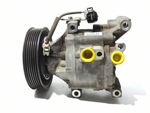 AC compressor TOYOTA COROLLA (_E12_) 1.4 D (NDE120_, NDE120R) | BP33952999M34 - Image 6