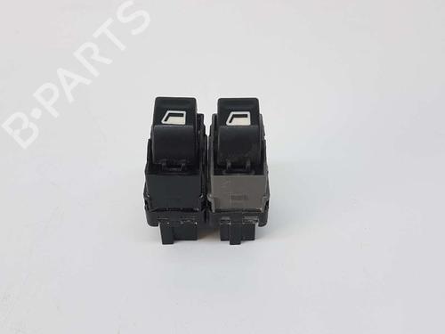 Used Left front window switch PEUGEOT 307 (3A/C) 2.0 HDi 110 (107 hp) 6068650