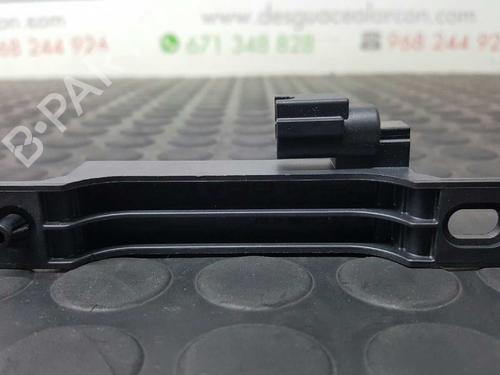Electronic module NISSAN QASHQAI II (J11, J11_) 1.5 dCi | BP14530609M83