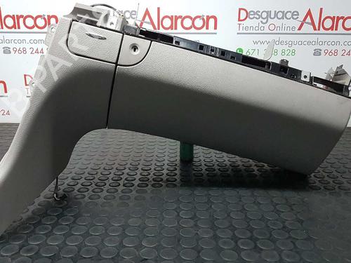Glove box MERCEDES-BENZ E-CLASS (W211) E 320 CDI (211.022) | BP2756093C95 