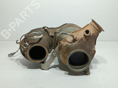 partikelfilter partikelfilter VW TIGUAN (AD1, AX1) [2016-2024] 34507312 34507312