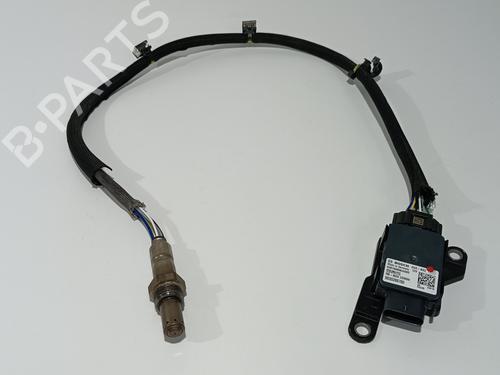 Elektronisk sensor PEUGEOT 508 II (FB_, FH_, F3_) 1.5 BlueHDI 130 (FBYHZJ, FBYHZR) (131 hp) 19426343