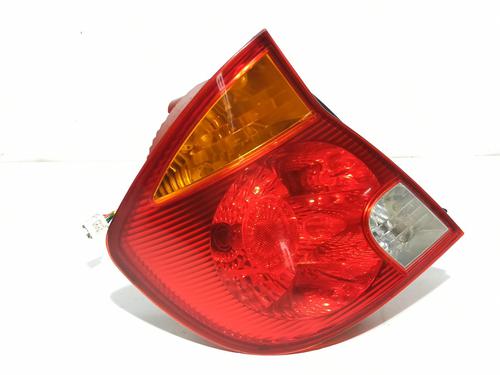 Left taillight HYUNDAI ACCENT II (LC) 1.6 | BP25610881C34 
