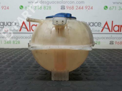 Expansion tank VW POLO V (6R1, 6C1) 1.6 TDI | BP2756962C120 