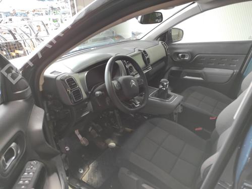 Elektronisk sensor CITROËN C5 AIRCROSS (A_) 1.5 BlueHDi 130 (ACYHZJ, ACYHZR) | BP12578576M84 