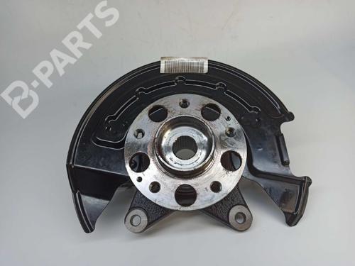 Left front steering knuckle SSANGYONG TIVOLI 1.6 | BP7870385M25 
