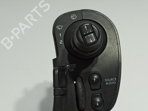 Steering column stalk RENAULT KANGOO Express (FW0/1_) 1.5 dCi 75 (FW07, FW10, FW04) | BP23560707I23 