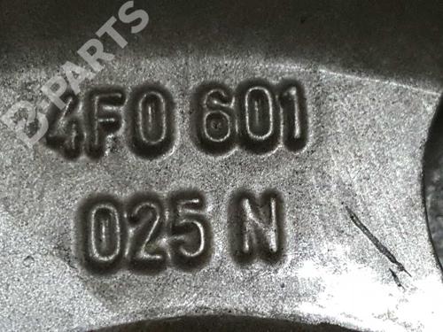 Felg AUDI A6 C6 (4F2) 2.0 TDI | BP4839552C45 