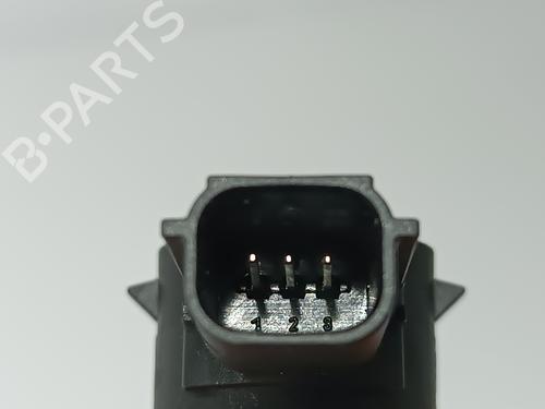 Electronic module FORD ECOSPORT 1.0 EcoBoost | BP27530653M83