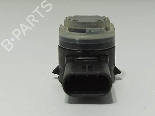 Elektronisk modul CITROËN C4 III (BA_, BB_, BC_) 1.2 PureTech 130 (BAHNSA, BAHNSB) | BP28446343M83