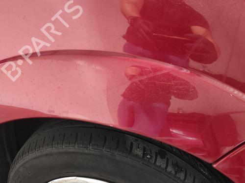 Right front fenders CITROËN C3 I (FC_, FN_) 1.1 i | BP28485082C42 