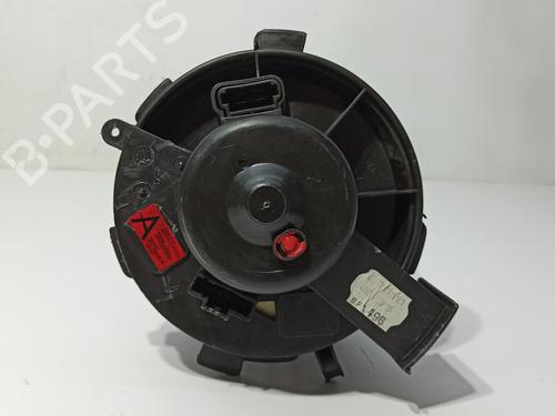 Heater blower motor PEUGEOT 307 (3A/C) 1.6 16V | BP29345370M62 