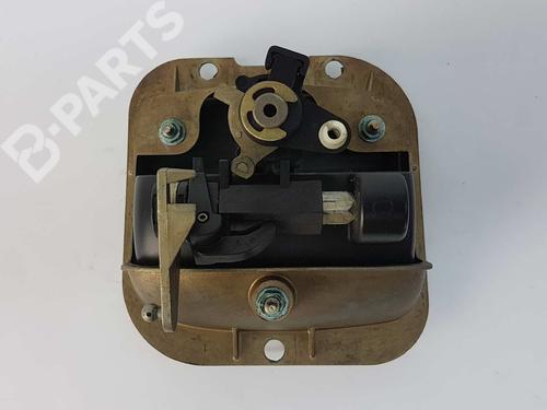 Tailgate handle SEAT LEON (1M1) 1.9 TDI | BP4593261C132 