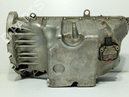 Oil sump VW TOUAREG (7LA, 7L6, 7L7) 3.6 V6 FSI | BP16879776M115