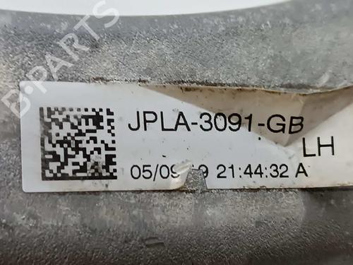 Left front suspension arm LAND ROVER RANGE ROVER SPORT II (L494) 3.0 TDV6 4x4 | BP10504793M12 