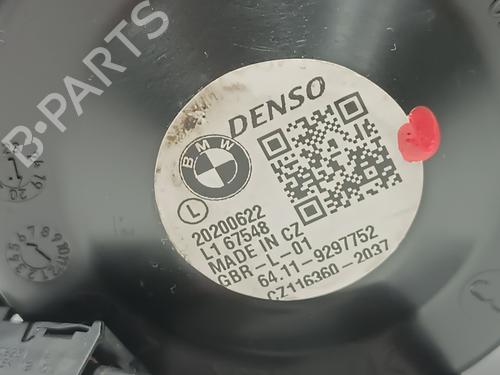 Heater blower motor BMW X2 (F39) sDrive 18 i | BP18235153M62