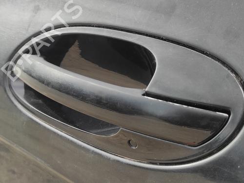 Türgriff hinten links außen BMW 7 (E65, E66, E67) 730 d | BP20181846C130