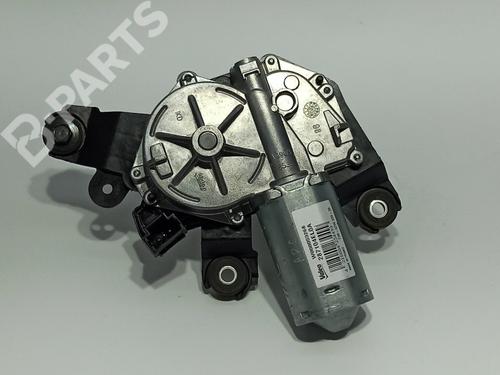 Used Rear wiper motor NISSAN QASHQAI II (J11, J11_) 1.3 DIG-T (140 hp) 11952852