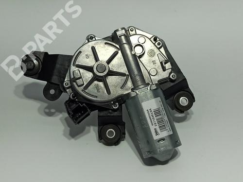 Motor limpia trasero NISSAN QASHQAI II SUV (J11, J11_) 1.3 DIG-T (140 hp) 287104EL0A | W000053268