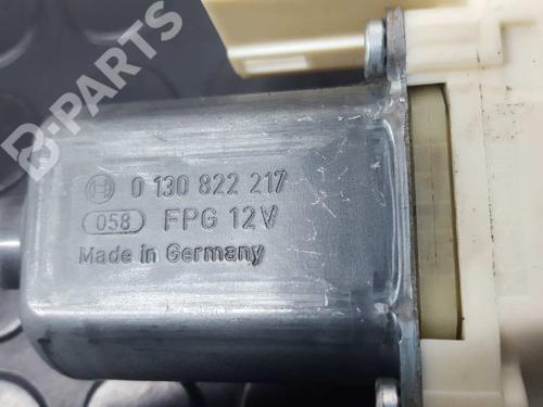 Left front window motor FORD FOCUS II (DA_, HCP, DP) 1.6 TDCi | BP2736396E21 
