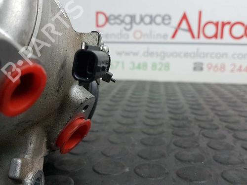 AC compressor DACIA LOGAN MCV II TCe 90 (K8M1, K8MA, K8AC) | BP2768290M34
