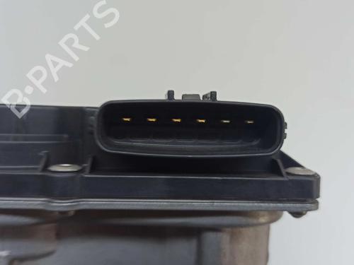 Throttle body SUBARU OUTBACK (BR) 2.0 D AWD (BRD) | BP7177117M82