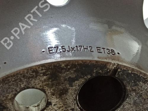 Rim AUDI A4 B9 Avant (8W5, 8WD) 2.0 TDI | BP19445518C45 