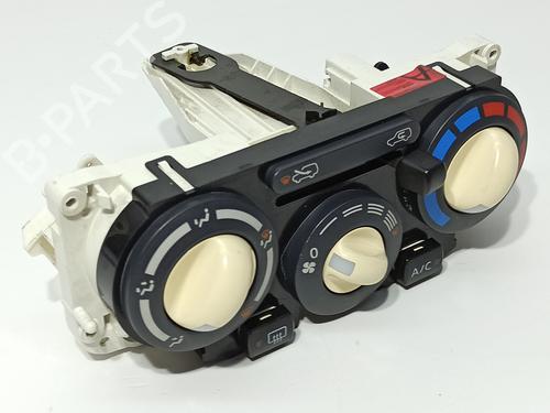 Climate control NISSAN MICRA III (K12) 1.2 16V | BP27551810I5