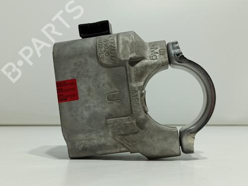 Electronic module TOYOTA COROLLA Hatchback (_E21_, _EA1_, _EH1_)  | BP20702586M83 