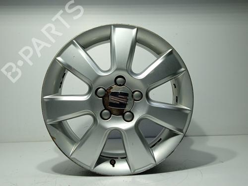 Felg SEAT LEON (1P1) 1.9 TDI (105 hp) 23140784