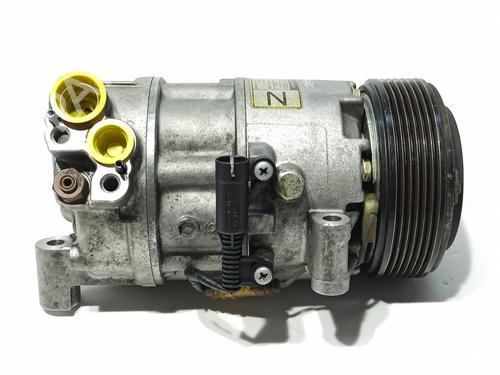 AC compressor BMW 3 Compact (E46) 316 ti | BP25885511M34 - Image 2