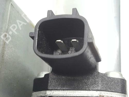 Front left window mechanism RENAULT TWINGO III (BCM_, BCA_) 0.9 TCe 90 (BCM9, BCM2) | BP3292496C22