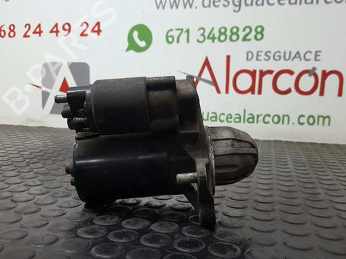 Startmotor MINI MINI Convertible (R52) Cooper (116 hp) 2732832
