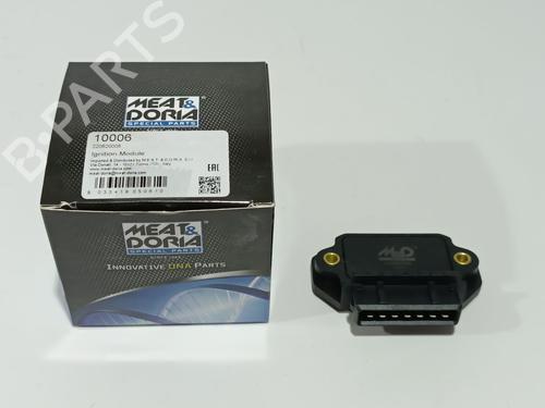 Used Electronic module Electronic module SEAT IBIZA I (21A) [1984-1993] 33321861 33321861