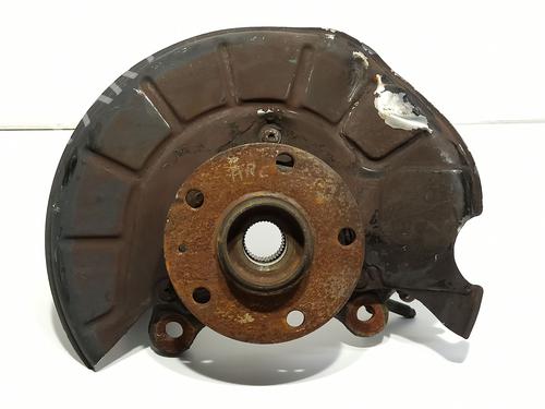 Used Left front steering knuckle Left front steering knuckle VW JETTA III (1K2) 2.0 TDI (140 hp) 40080802 40080802
