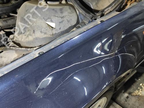 Błotnik przedni lewy BMW 3 (E46) 320 d | BP22376180C41